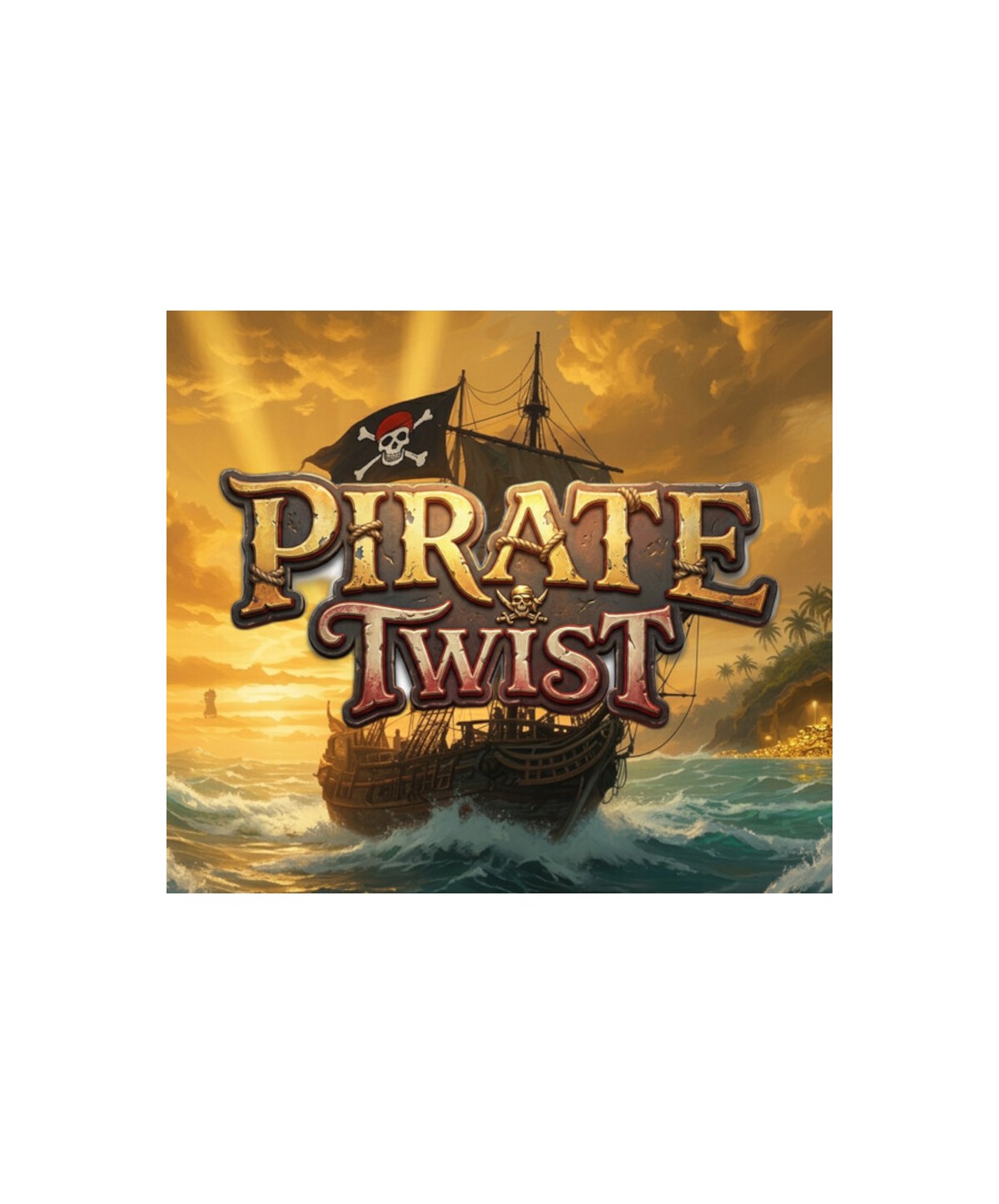 Pirate Twist Steam Key GLOBAL